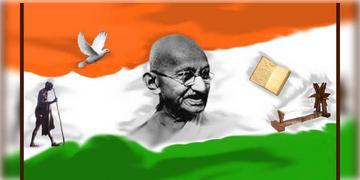 Read more about - Mahatma Gandhi History | ১৫ আগস্ট ১৯৪৭: কেন দিল্লির উৎসব বর্জন করে কলকাতার বেলেঘাটায় ছিলেন মহাত্মা গান্ধী?