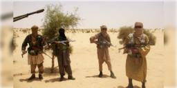 Read more about - AL Qaeda | আল কায়দার হাতে পণবন্দি তিন ভারতীয়! উদ্ধার কাজে তৎপর বিদেশমন্ত্রক!