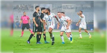 Read more about - Mohun Bagan vs Mohammedan | শুভাশিসের জোড়া গোলে ধ্বংস মহামেডান! ৪-০ গোলে জয় ছিনিয়ে নিলো মোহনবাগান