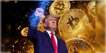 Read more about - Bitcoin Price | বিটকয়েনের দামে রেকর্ড! ট্রাম্প জয়ী হতেই বিটকয়েনের দাম পার করল ৭৫ হাজার ডলারের গণ্ডি