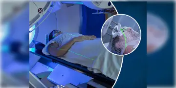 Read more about - Radiotherapy: আপনি কি জানেন রেডিওথেরাপি কী? কিভাবে এটি কাজ করে?