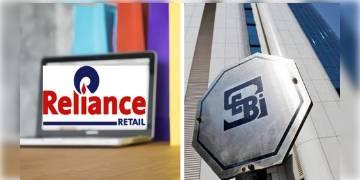 Read more about - খুচরো ব্যবসা কিনে নেওয়ায় সবুজ সঙ্কেত, সেবির ছাড়পত্র পেল রিলায়্যান্স  