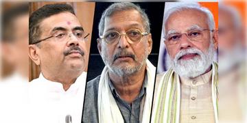 Read more about - PM Modi | স্পষ্টবক্তা, অকপট অভিনেতা! নানার প্রয়ানে শোকপ্রকাশ প্ৰধানমন্ত্ৰী মোদীর, স্মরণ শুভেন্দুরও