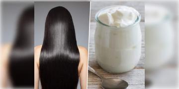 Read more about - Hair and Care | খুশকি থেকে রুক্ষ্মতা, চুলের একাধিক সমস্যা দূর করতে পারে নারকেল দুধ! চুলের জন্য নারকেল দুধ কীভাবে ব্যবহার করবেন?