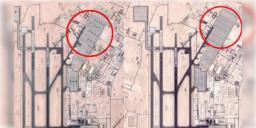 Read more about - Qatar | ইরানের হামলার ভয়ে কাতারের বায়ুসেনা ঘাঁটি থেকে উধাও হলো ৪০ মার্কিনি বিমান!