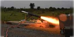 Read more about - নিমেষে শত্রু চিহ্নিত করতে সক্ষম, হালকা এবং সহজে বহনযোগ্য অত্যাধুনিক ক্ষেপণাস্ত্র বানাল ভারত,