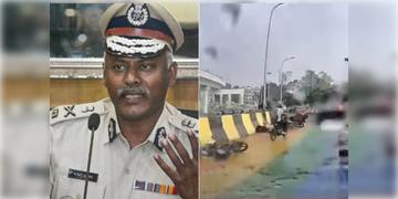 Read more about - Accidents on Flyover | ‘মেক-ওভার’-এর দোষ নয়, রিল বানাতে গিয়েই দুর্ঘটনা ঘটেছে, কী জানালেন কলকাতার পুলিশ কমিশনার?