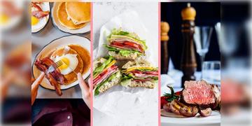 Read more about - Health Tips | দুপুর ৩টের পর লাঞ্চ, রাত ১২টায় ডিনার করেন? সাবধান! সময় মতো খাবার না খেলে হবে বড় ক্ষতি!