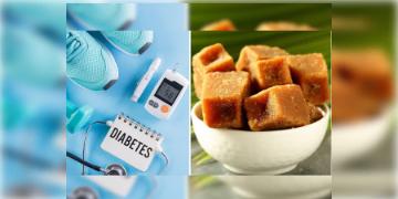 Read more about - Jaggery for Diabetes | ডায়াবেটিস রোগী হয়েও খাচ্ছেন গুড়? স্বাদের জন্য করছেন না তো শরীরের ক্ষতি? জানুন ডায়াবেটিস রোগীদের জন্য গুড় খাওয়া ভালো কিনা!