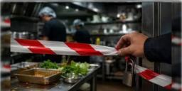Read more about - Kolkata Restaurants | আরসালান, নিজাম, করিমস, সিমলা বিরিয়ানির মতো শহরের ৫০ রেস্তোরাঁর লাইসেন্স বাতিল!