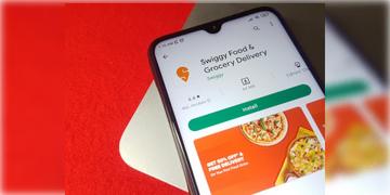 Read more about - Swiggy | আইপিএলে কোহলি ছক্কা মারলেই মিলবে দুরন্ত ছাড়! ঘোষণা ফুড ডেলিভারি অ্যাপ Swiggy-র