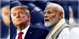 Read more about - US Senate | রাশিয়ার তেল কিনলেই চাপবে ১০০ শতাংশ শুল্ক! বিল পাশ ট্রাম্পের, চাপে ভারত