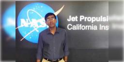 Read more about - Armstrong Medal । বাঙালি বিজ্ঞানীর বিশ্বজয়, নাসার বিজ্ঞানী ডঃ গৌতম চট্টোপাধ্যায়কে 'আর্মস্ট্রং মেডেল' দিলো 'রেডিও ক্লাব অফ আমেরিকা'