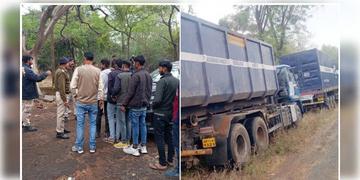 Read more about - Bhopal Gas Tragedy । সরলো ভোপাল গ্যাস দুর্ঘটনার শেষ চিহ্ন, স্বস্তির নিঃশ্বাস ফেললো এলাকাবাসী