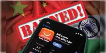Read more about - ভারতের বিরুদ্ধে  অভিযোগ চিনের, দাবি নিরাপত্তার অছিলায় অ্যাপ নিষিদ্ধ করছে ভারত।  