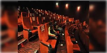 Read more about - তথ্য ও সম্প্রচার মন্ত্রকের নতুন নির্দেশিকা জারি, সিনেমা হল ও মাল্টিপ্লেক্সে ১০০ শতাংশ আসনে দর্শক