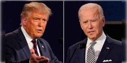 Read more about - আফগানিস্তানে তালিবান তাণ্ডব নিয়ে জো বাইডেনকে খোঁচা প্রাক্তন প্রেসিডেন্ট ডোনাল্ড ট্রাম্পের