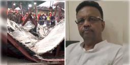 Read more about - Taratala Incident | তারাতলা বিপর্যয়-কাণ্ডে ফিরহাদ হাকিম-সহ দুই কাউন্সিলরের বিরুদ্ধে অভিযোগ দায়ের, দুর্ঘটনায় মৃত বেড়ে ১৭!