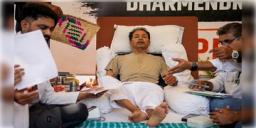 Read more about - Sonam Wangchuk | 'সোনম ওয়াংচুকের প্রাণ বাঁচাতে যা কিছু মেডিক্যাল পরিষেবার প্রয়োজন, তা করা হোক'! কেন্দ্রকে নির্দেশ হাইকোর্টের!