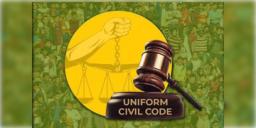 Read more about - Uniform Civil Code | পশ্চিমবঙ্গেও চালু হতে চলেছে অভিন্ন দেওয়ানি বিধি, কী বলা আছে এই আইনে?