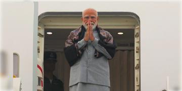 Read more about - Narendra Modi | বিশ্বমঞ্চে বাড়ছে ভারতের গুরুত্ব, তিন মহাদেশের তিন দেশ সফরে যাচ্ছেন প্রধানমন্ত্রী মোদি!