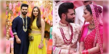 Read more about - শীঘ্রই সাত পাঁকে বাধা পড়তে চলেছে রাহুল - দিশা