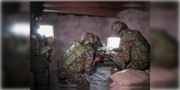 Read more about - Poonch | সংঘর্ষবিরতি লঙ্ঘন করলো পাকিস্তান! পুঞ্চ সেক্টরে গুলিবর্ষণের অভিযোগ পাকিস্তানি রেঞ্জার্সদের বিরুদ্ধে!