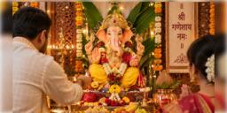Read more about - Ganesh Chaturthi 2026 | গণেশ চতুর্থীতে কখন গণেশ পুজো করলে শুভ ফল পাবেন? জানুন তিথি ও সময়সূচি!