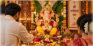 Read more about - Ganesh Chaturthi 2026 | গণেশ চতুর্থীতে কখন গণেশ পুজো করলে শুভ ফল পাবেন? জানুন তিথি ও সময়সূচি!