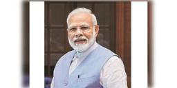 Read more about - মার্কিন ক্যাপিটলে হামলার ঘটনায় শান্তিপূর্ণ হস্তান্তরের অনুরোধ মোদীর 
