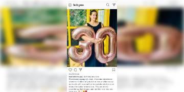 Read more about - ৩০-এ পড়লেন অভিনেত্রী শুভশ্রী,  তাঁর  জন্মদিনে মুখ খুললেন স্বামী রাজ চক্রবর্তী!