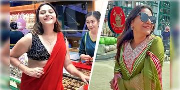 Read more about - Jyoti Malhotra | ISI চরকে বিয়ের প্রস্তাবও দিয়েছিলেন সুন্দরী ‘দেশদ্রোহী’ জ্যোতি! তদন্তকারীদের হাতে WhatsApp চ্যাট!