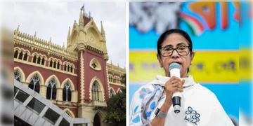 Read more about - Calcutta HC | ৮০০ তৃণমূল কর্মী গ্রেপ্তারির আশঙ্কা! মামলায় হাই কোর্টে ধাক্কা কমিশনের