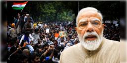 Read more about - PM Modi | ফের জেন-জ়িদের জন্য ভিডিও বার্তা পোস্ট প্রধানমন্ত্রীর, কী বলেন মোদী?