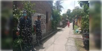 Read more about - সিবিআইয়ের তরফ থেকে এবার রাজ্যের ভোট পরবর্তী হিংসার মামলায় অভিযোগকারীদের বয়ান রেকর্ড করা হল