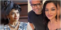 Read more about - মুম্বই পাড়ি দিতে চলেছেন বাংলাদেশের অভিনেত্রী আজমেরি হক বাঁধন