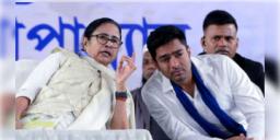 Read more about - SIR-Mamata Banerjee | ৬৩ লক্ষ ভোটারের নাম বাদ! বিরাট অসঙ্গতির দাবি তুলে ৬ মার্চ ধর্মতলায় ধর্নায় বসছেন মুখ্যমন্ত্রী মমতা!