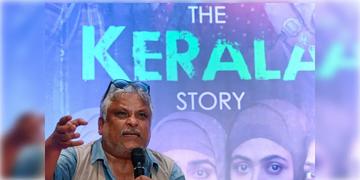Read more about - The Kerala Story | সেরা পরিচালকের পুরস্কার বাগালেন ‘দ্য কেরালা স্টোরি’র পরিচালক সুদীপ্ত সেন!
