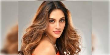 Read more about - নতুন ভূমিকায় এবার আগমন ঈশানের মাম্মার, ‘ইশক উইথ নুসরত….ভালোবাসায় বোল্ড’ নিয়ে আসছেন নুসরত জাহান