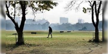 Read more about - Weather Update | নভেম্বরেই শীতের আমেজ রাজ্যে, ধীরে ধীরে পারদ কমছে মহানগরীতে