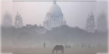 Read more about - তাপমাত্রা কমতে শুরু করেছে, অনুভূত হচ্ছে হালকা শীতের আমেজ