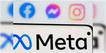 Read more about - Meta । আর বড় করে টেক্সট লিখতে হবে না! AI-এ ভয়েস মেসেজের সুবিধা আনতে চলেছে মেটা