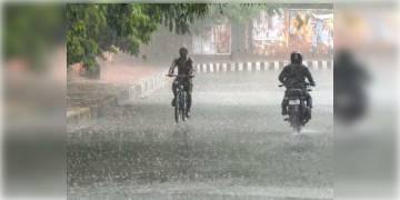 Read more about - দুর্যোগের সম্ভাবনা! ফের রাজ্যে তৈরি হতে পারে ঘূর্ণাবর্ত, ভারী বৃষ্টিতে ভাসবে দুই বঙ্গই