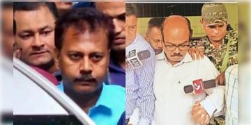 Read more about - R G Kar Case | ফের শিরোনামে আরজিকর-কান্ড! সন্দীপ ঘোষ ও অভিজিৎ মণ্ডলকে সশরীরে আদালতে ডাকলেন বিচারক!