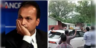 Read more about - Anil Ambani | ইডির অফিসে হাজিরা অনিল আম্বানির! আর্থিক তছরুপ মামলায় জিজ্ঞাসাবাদ করবে এনফোর্সমেন্ট ডিরেক্টরেট!