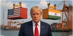 Read more about - American Tariff | ট্রাম্পের শুল্কবানের জেরে, বড়ো ক্ষতির মুখে টেক্সটাইল শিল্প