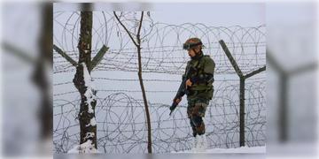 Read more about - Jammu Kashmir |  জম্মু-কাশ্মীরে অনুপ্রবেশ আটকাতে  সিল করা হবে সীমান্ত! আরও শক্তিশালী করা হচ্ছে ‘ভিলেজ ডিফেন্স গ্রুপ’কে