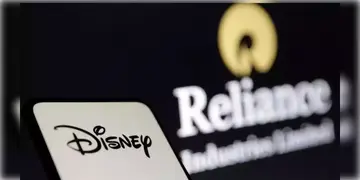 Read more about - Reliance-Disney Merger । এক হয়ে গেল রিলায়েন্স এবং ওয়াল্ট ডিজনি!  ৬৩.১৬ শতাংশ মালিকানা থাকছে মুকেশ আম্বানির হাতে
