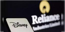 Read more about - Reliance-Disney Merger । এক হয়ে গেল রিলায়েন্স এবং ওয়াল্ট ডিজনি!  ৬৩.১৬ শতাংশ মালিকানা থাকছে মুকেশ আম্বানির হাতে