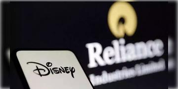 Read more about - Reliance-Disney Merger । এক হয়ে গেল রিলায়েন্স এবং ওয়াল্ট ডিজনি!  ৬৩.১৬ শতাংশ মালিকানা থাকছে মুকেশ আম্বানির হাতে